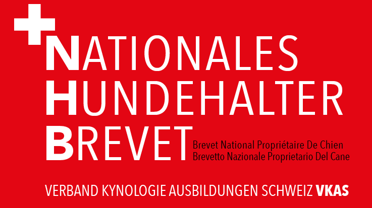 Nationales Hundehalter Brevet